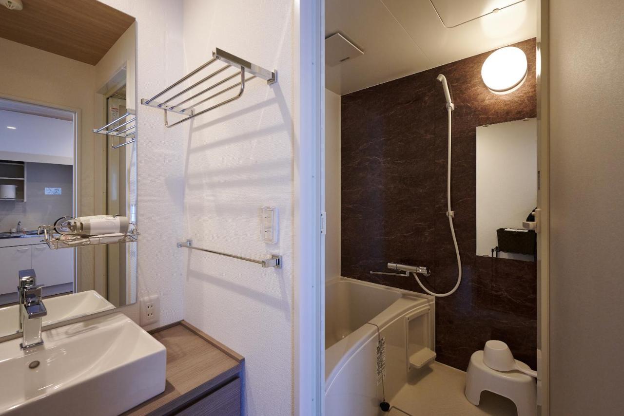 Hotel R9 The Yard Kirishimakokubu Ngoại thất bức ảnh